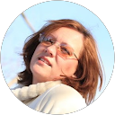 Oxana Nis profile picture