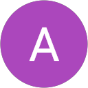 A C profile picture